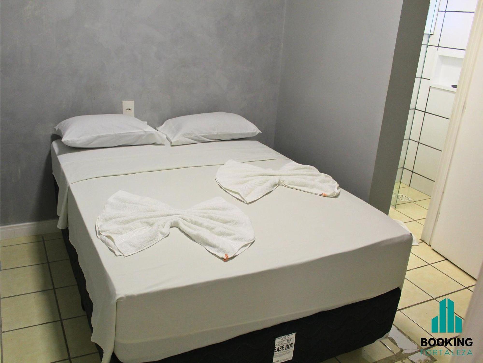 Na De Iracema Holiday home