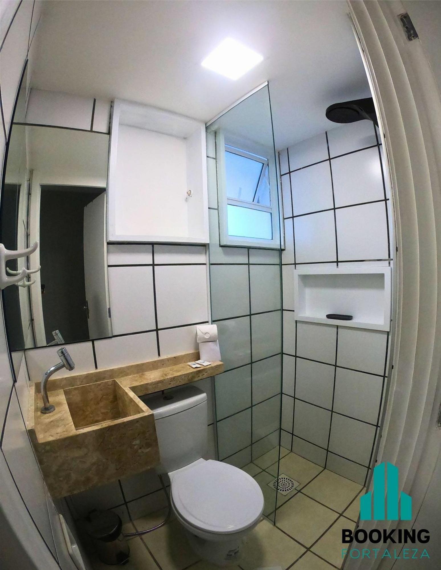 Na De Iracema Holiday home Fortaleza (Ceara)