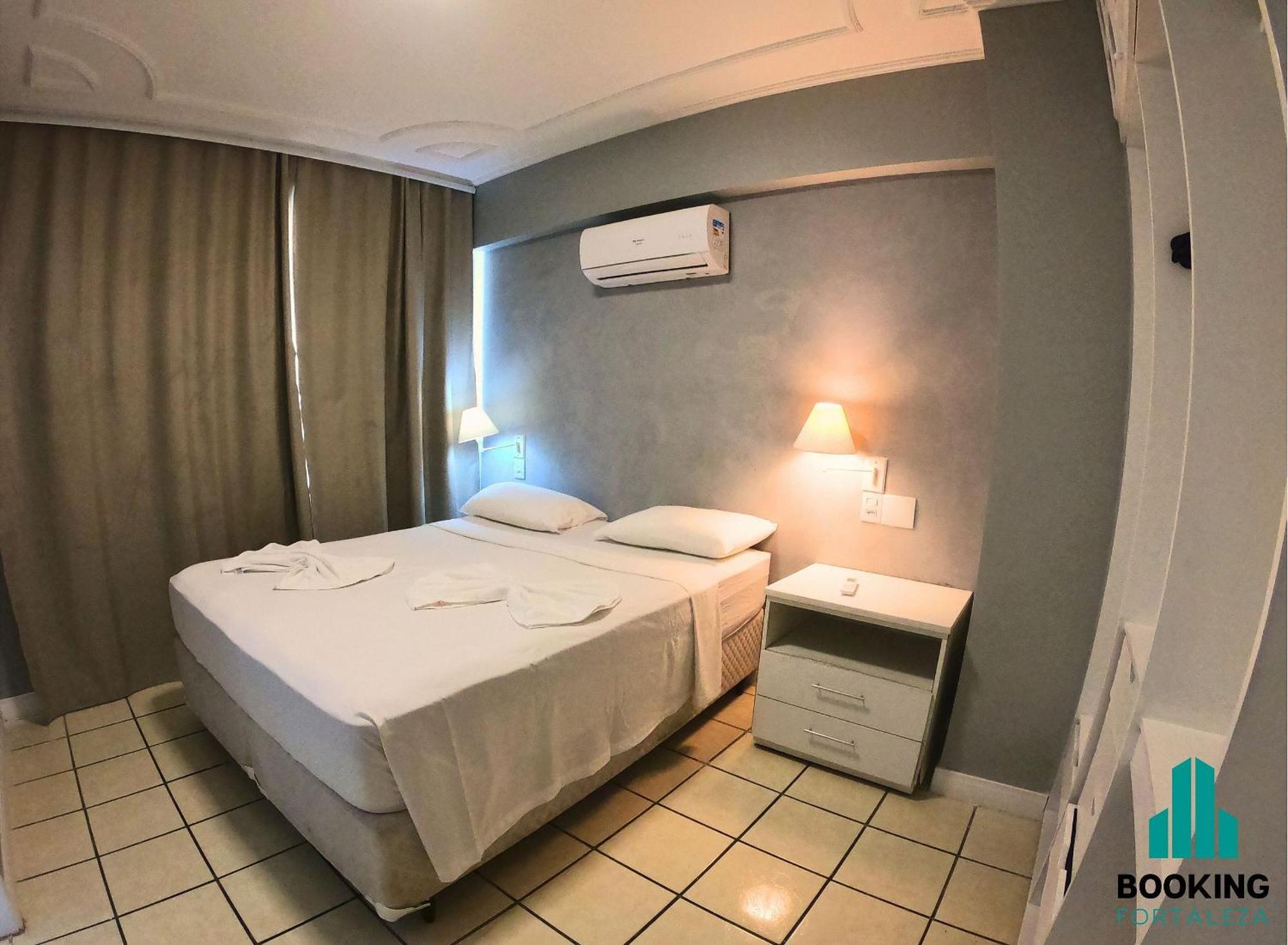 Holiday home Na De Iracema Fortaleza (Ceara)