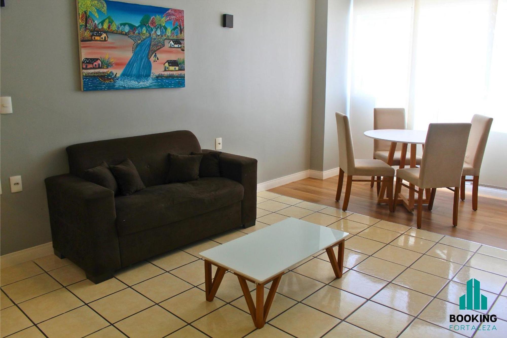 Holiday home Na De Iracema