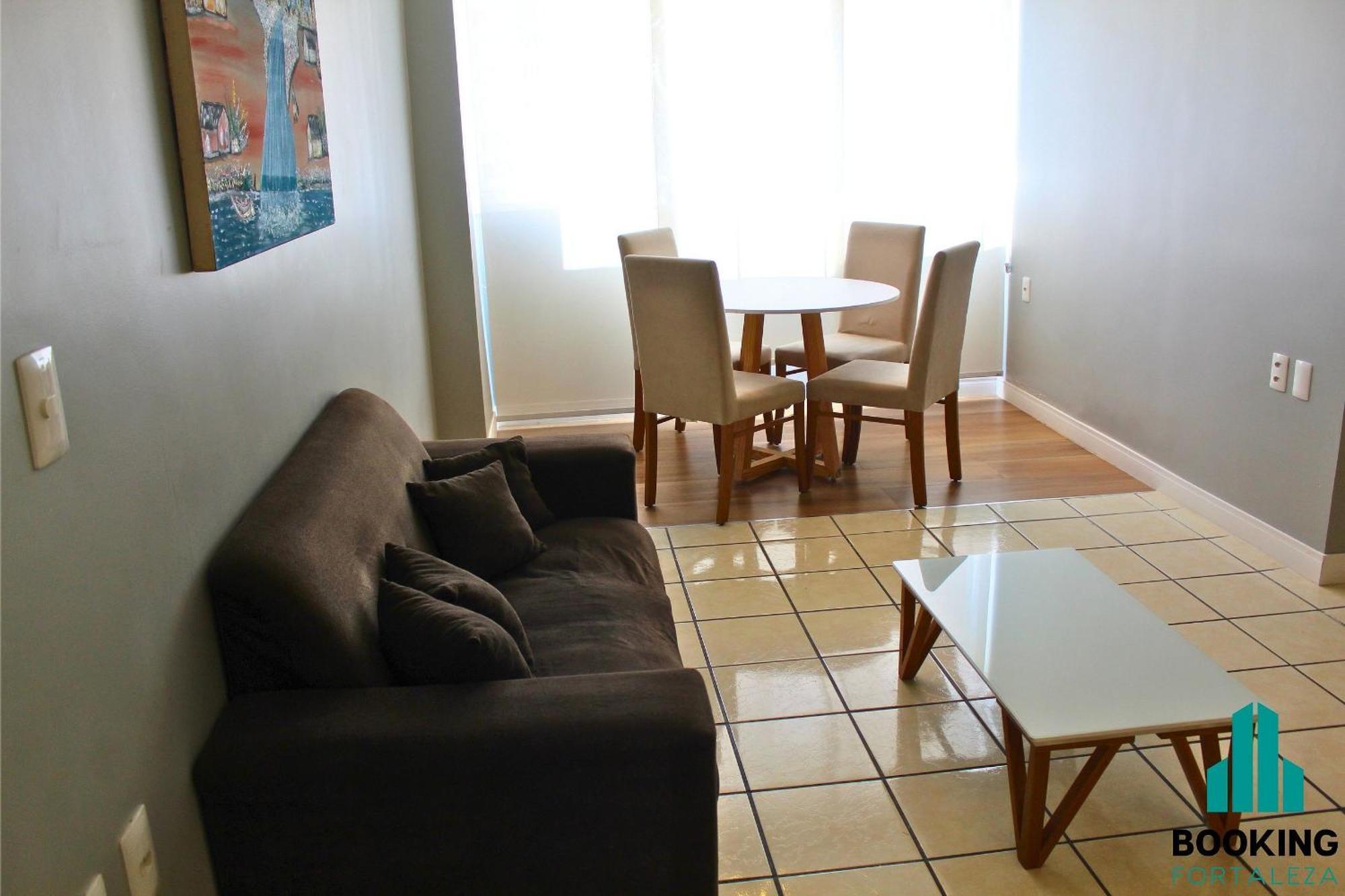 Na De Iracema Holiday home *