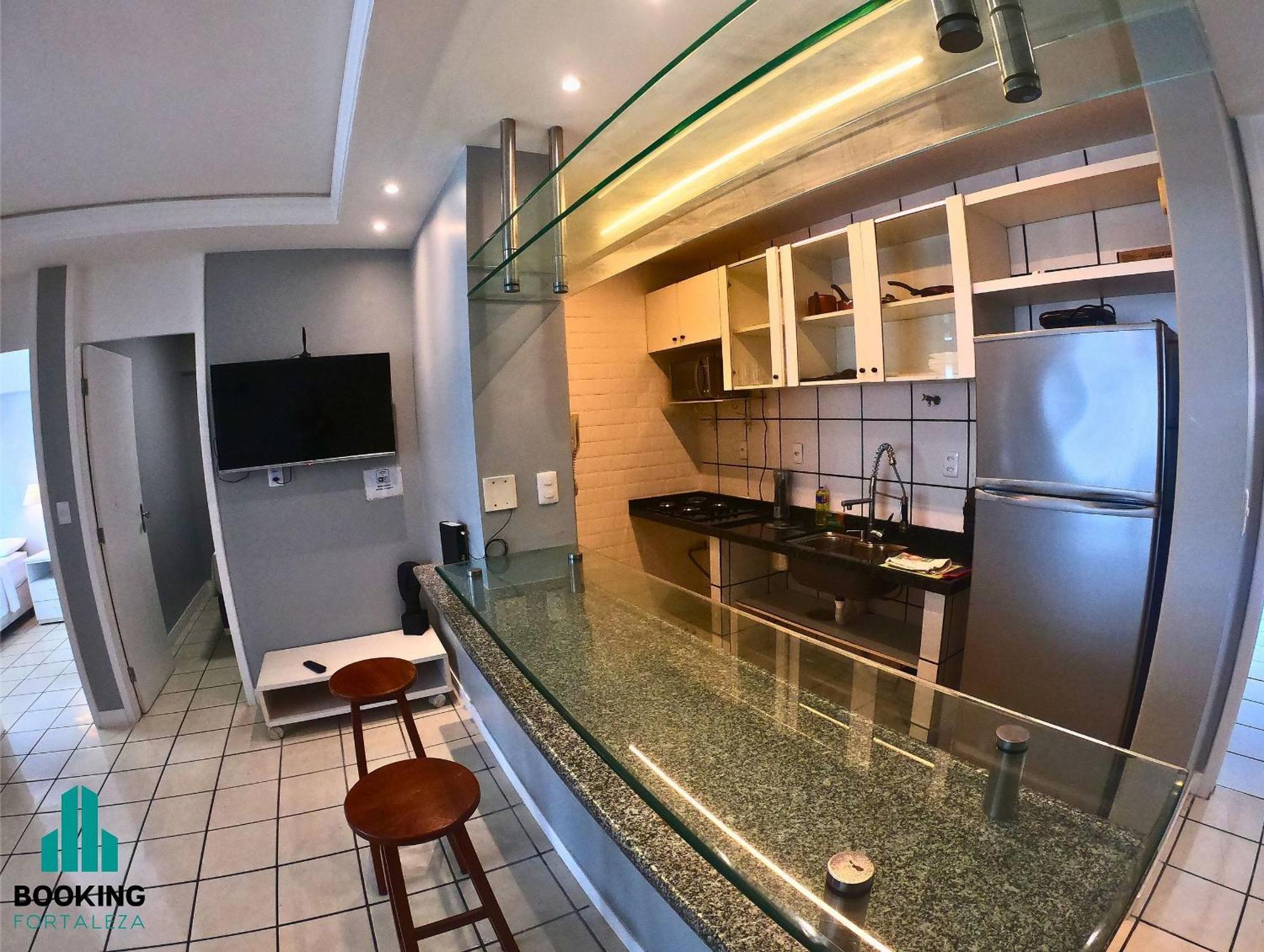 Holiday home Na De Iracema *