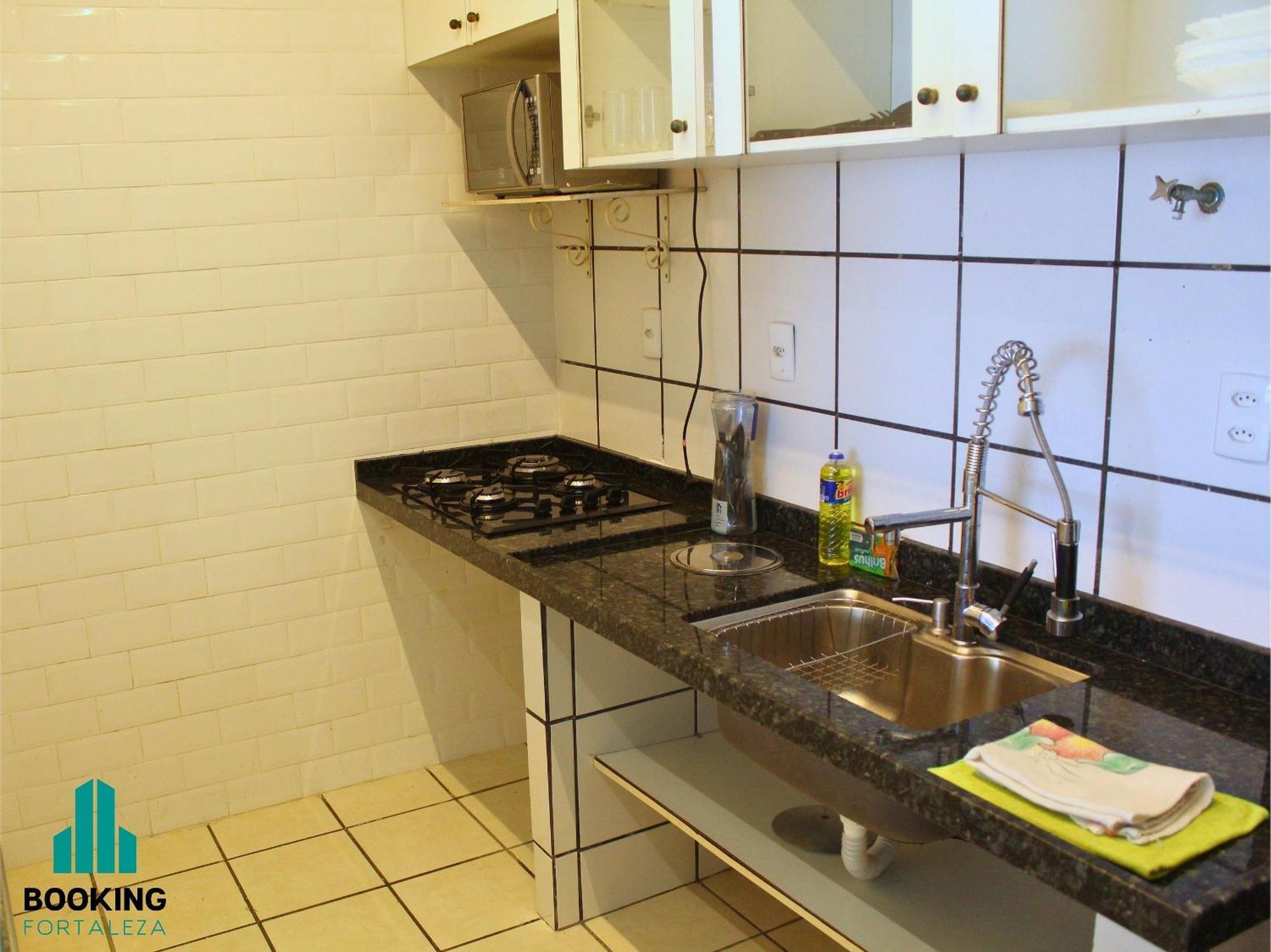 Holiday home Na De Iracema Fortaleza (Ceara)