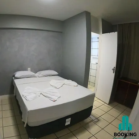 Apartamentos Na Praia De Iracema 福塔莱萨 Exterior photo